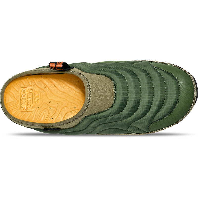 Men's ReEmber Terrain, DOUGLAS FIR/ BURNT OLIVE, hi-res image number 5