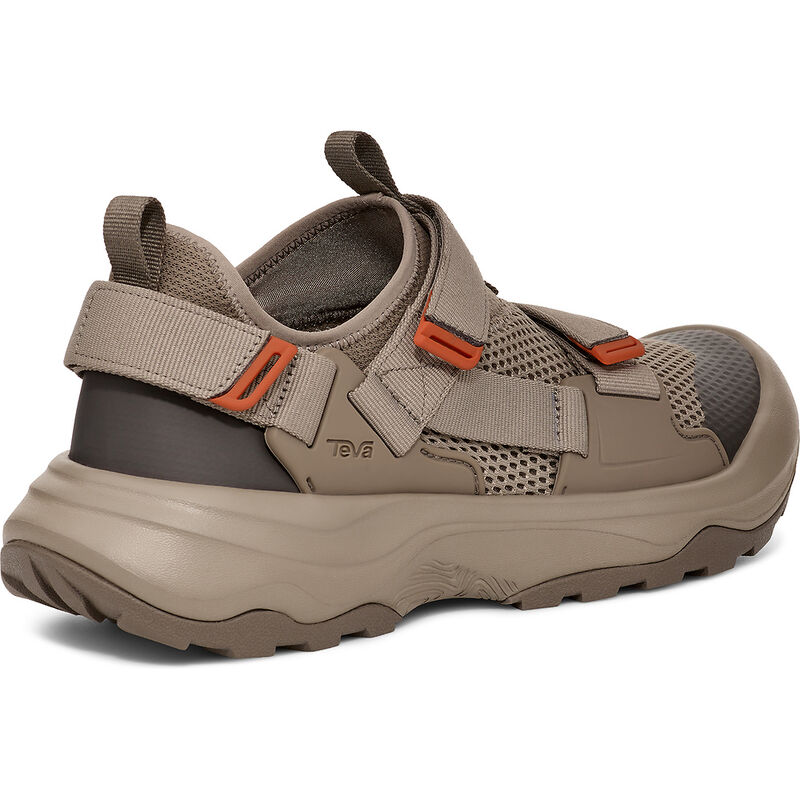Men's Outflow Universal, DESERT TAUPE, hi-res image number 4