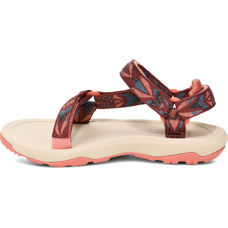 Kids' Hurricane XLT2 Child, ARCHIVE WINGS BLOOMING DAHLIA, hi-res image number 3