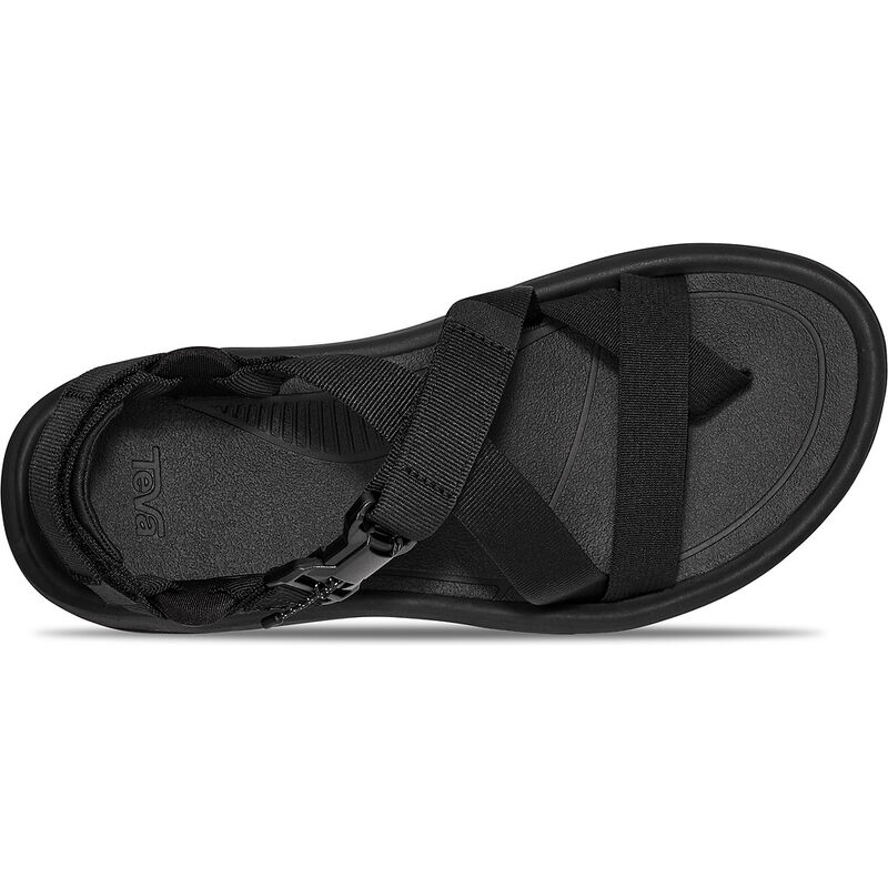 Men's Hurricane Terra Dactyl Sandal, BLACK, hi-res image number 5
