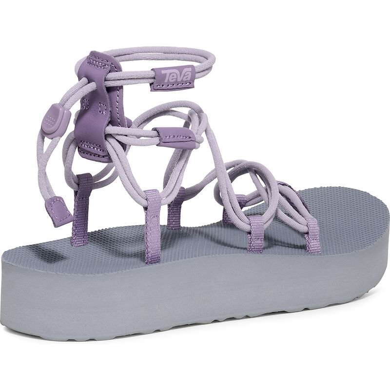 Women's Midform Infinity, DAYBREAK MULTI, hi-res image number 4