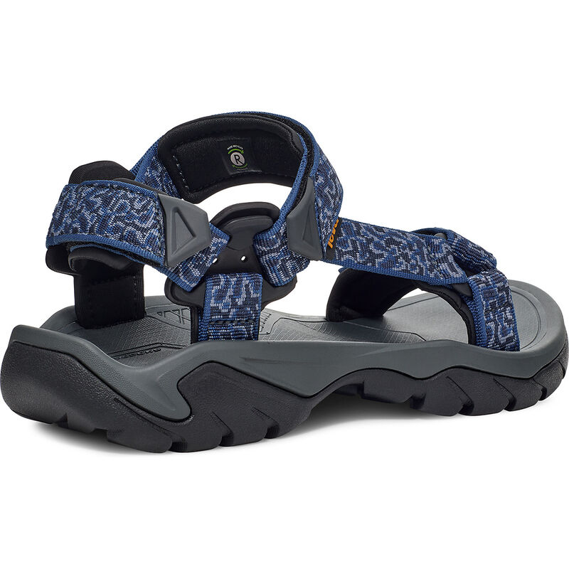 Men's Terra Fi 5 Universal, MAGMA NAVY, hi-res image number 4