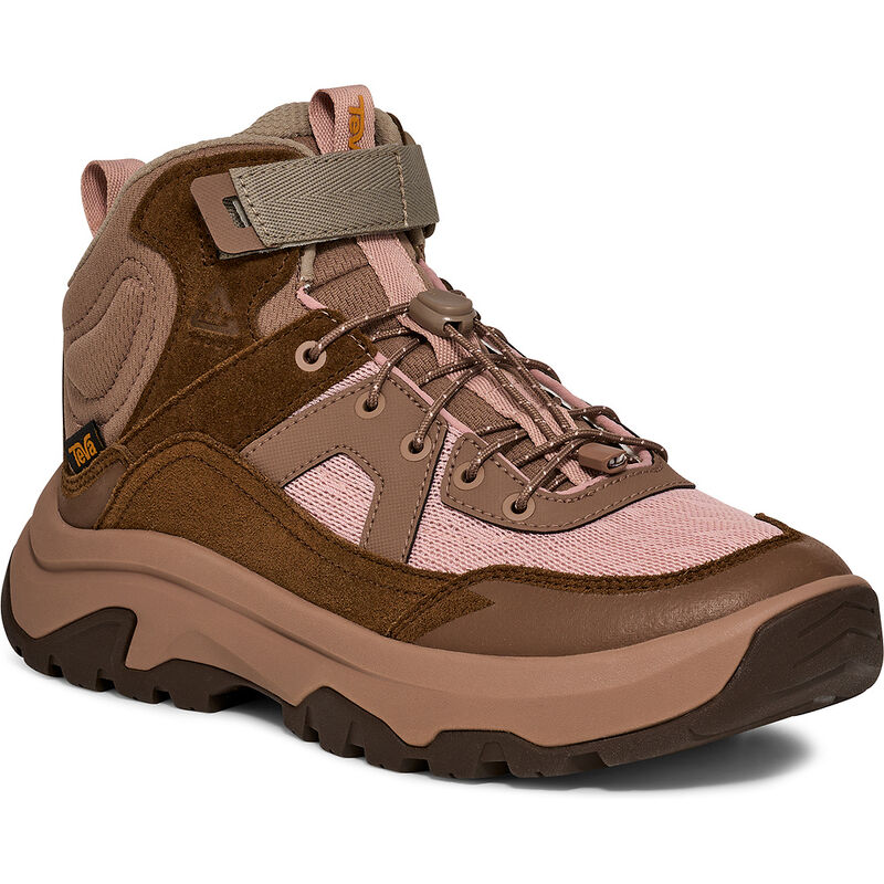 Women's Hurricane Daybreaker Mid RP