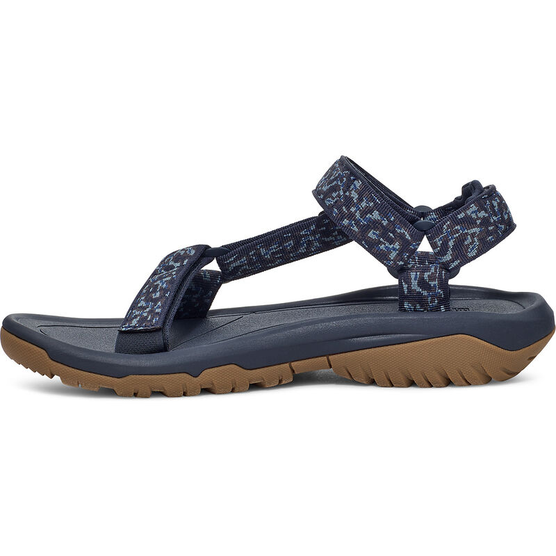 Men's Hurricane XLT2, VIBE TOTAL ECLIPSE, hi-res image number 3