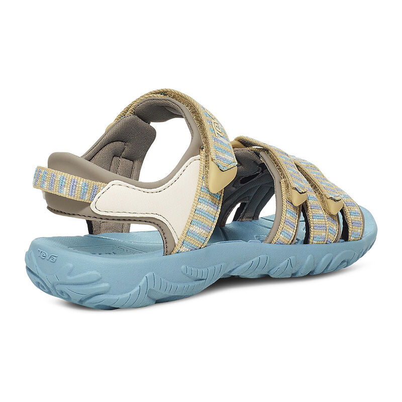 Kids' Tirra Youth, STACKS COCOON, hi-res image number 4