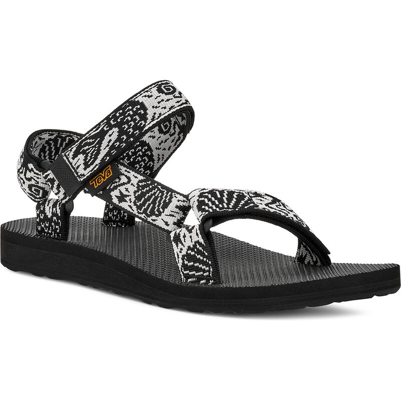 Women's Original Universal, SIRENA BLACK/ WHITE, hi-res image number 2