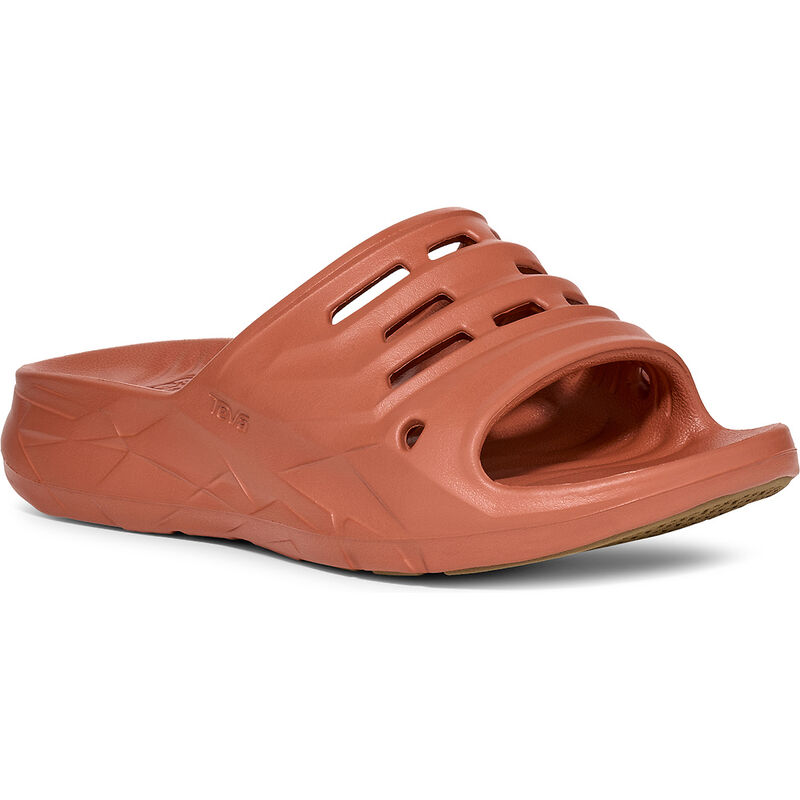 Women's Apretrail Slide, TERRACOTTA, hi-res image number 2