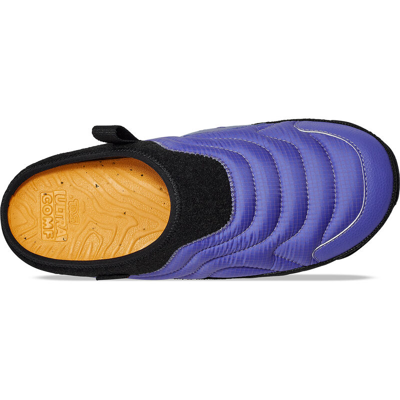 Women's ReEmber Terrain, VIOLET STORM, hi-res image number 5