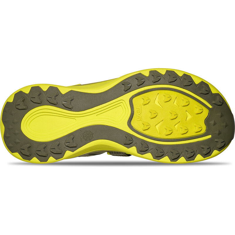 Men's Aventrail R2T, DEEP LICHEN GREEN, hi-res image number 6