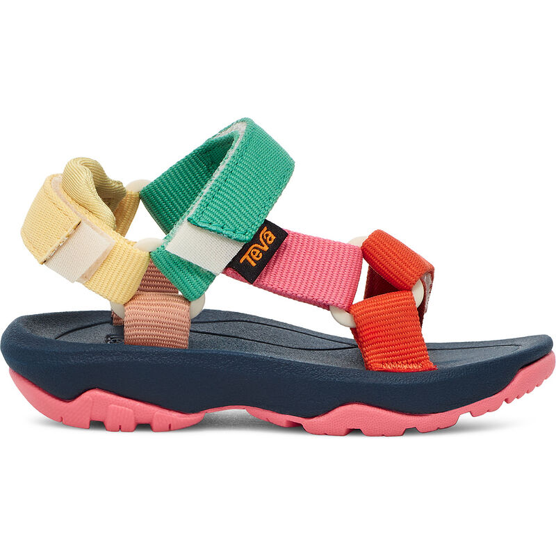 Kids' Hurricane XLT2 Toddler, POPCORN MULTI, hi-res image number 1