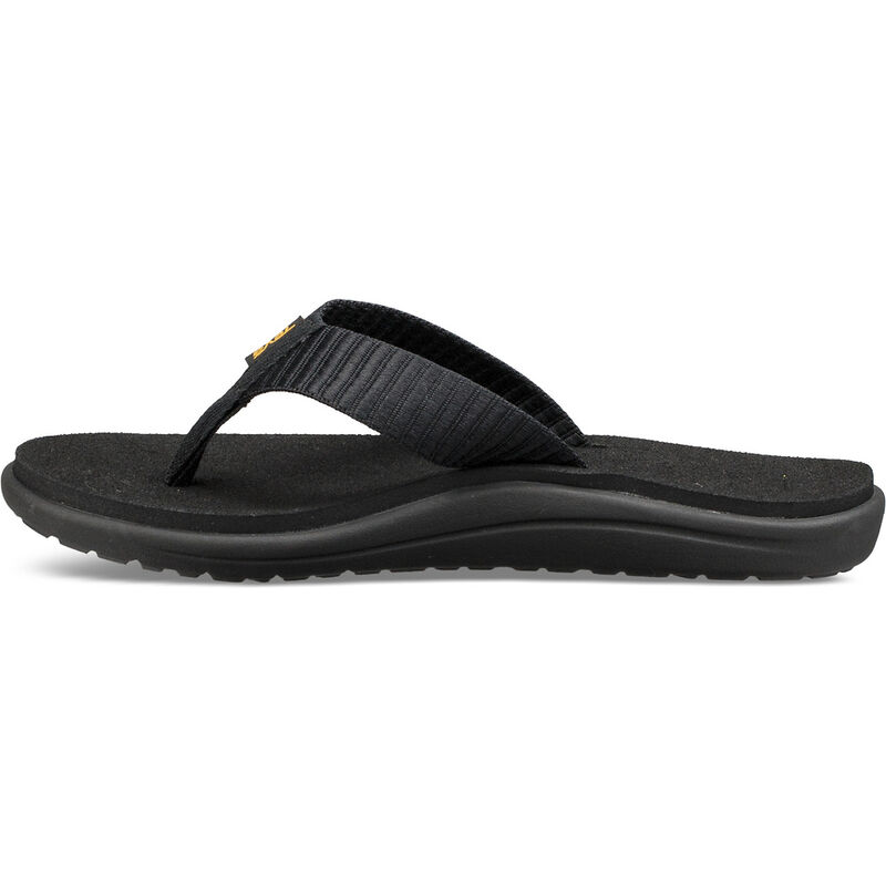 Women's Voya Flip, BAR STREET BLACK, hi-res image number 3