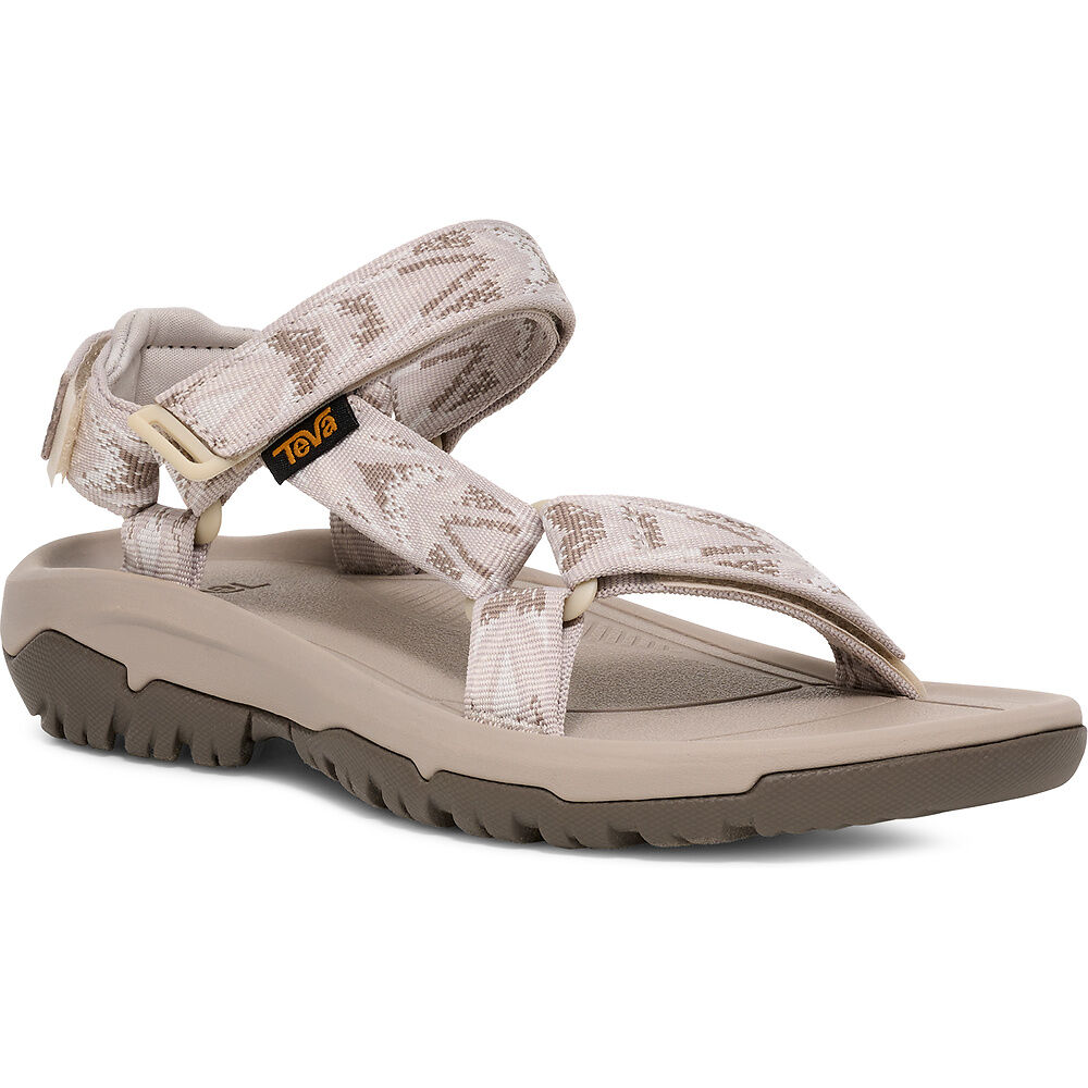 Women's Hurricane XLT2 ARCHIVE WINGS TAN TEVA