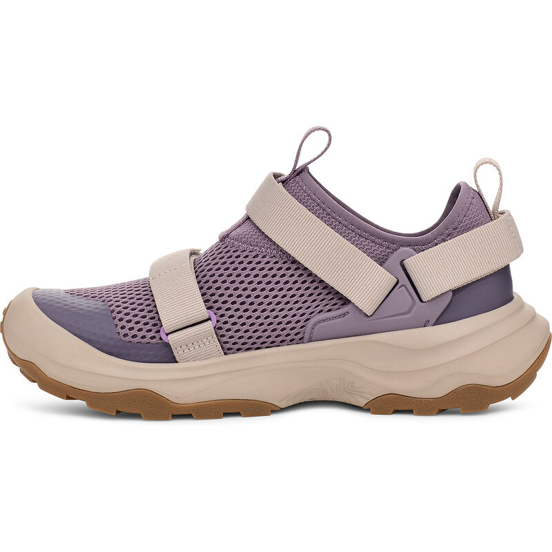 Women's Outflow Universal, GREY RIDGE, hi-res image number 3