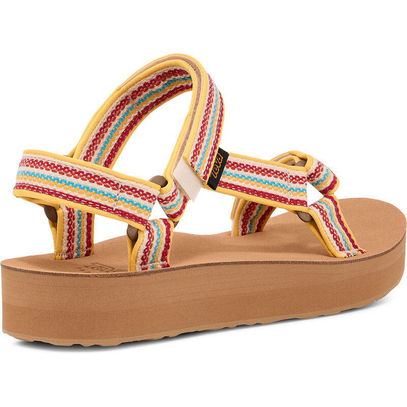 Women's Midform Universal Woven, COCONUT/ TANZINE, hi-res image number 4