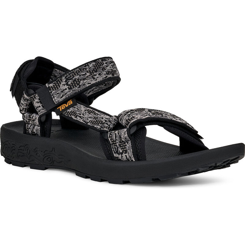Men's Hydratrek Sandal, SPACE FADE GREY, hi-res image number 2