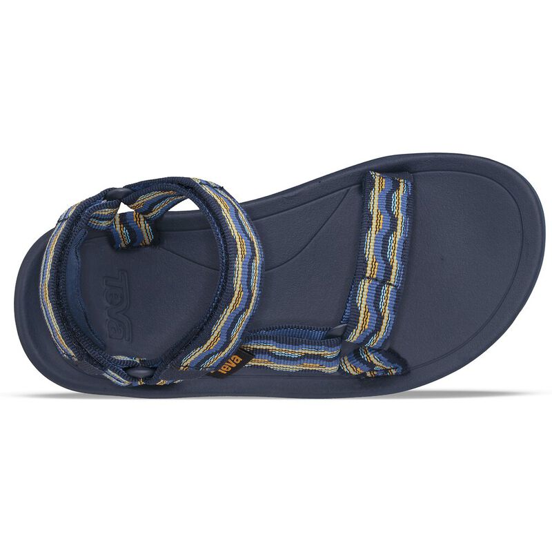 Kids' Hurricane XLT2 Child, KISHI DARK BLUE, hi-res image number 5