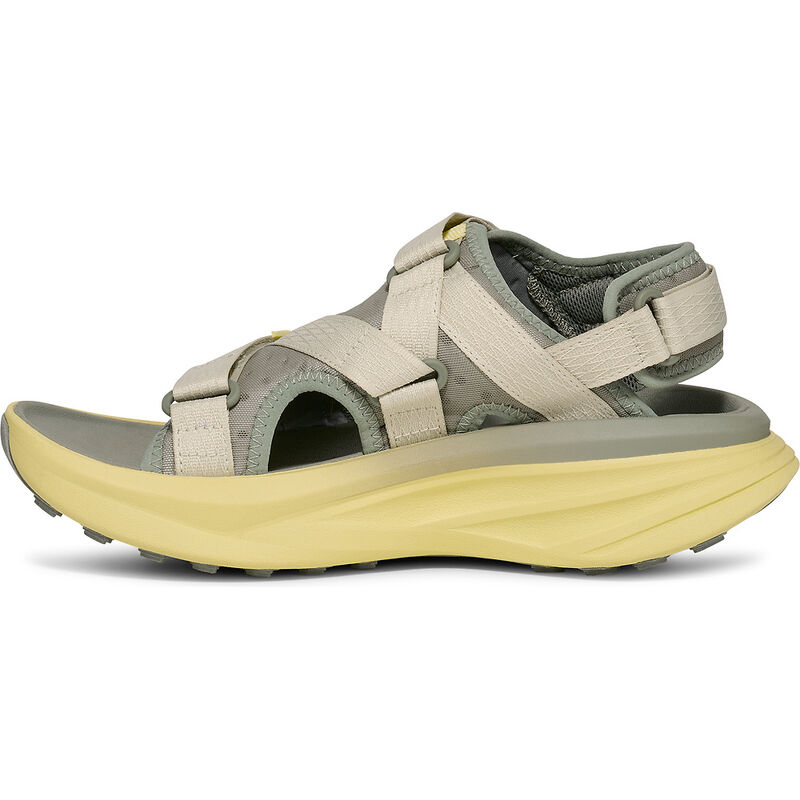 Women's Aventrail R2T, SEAGRASS/ PALE LIME YELLOW, hi-res image number 3