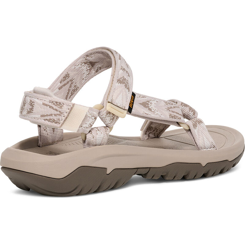 Women's Hurricane XLT2, ARCHIVE WINGS TAN, hi-res image number 4