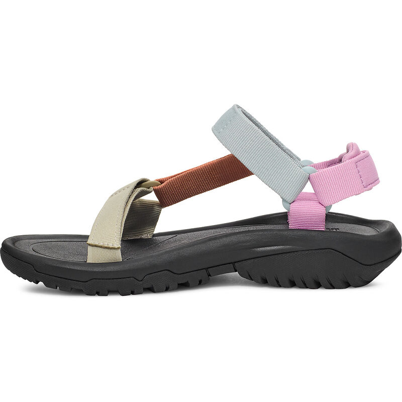 Women's Hurricane XLT2, EUCALYPTUS PEACH BLOOM, hi-res image number 3