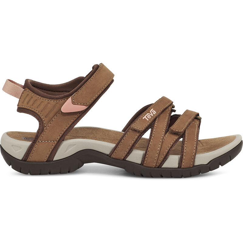 Women's Tirra Leather