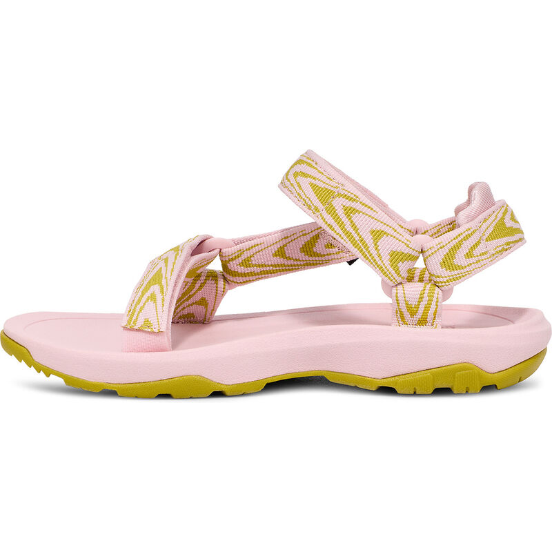 Kids' Hurricane XLT2 Child, SWERVE PINK, hi-res image number 3