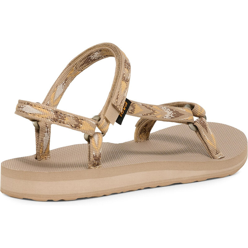 Women's Original Universal Slim, ARCHIVE WINGS WHITE PEPPER, hi-res image number 4