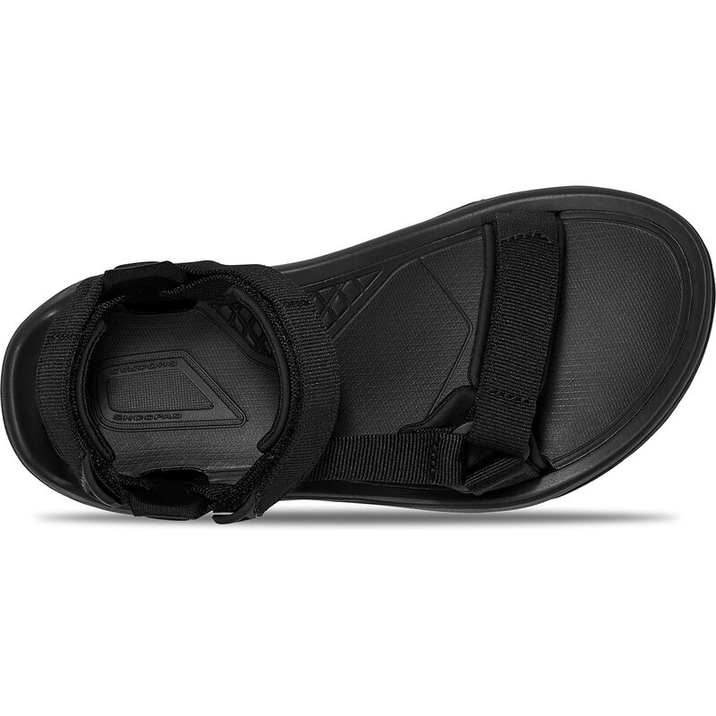 Women's Terra Fi 5 Universal, BLACK/ PHANTOM, hi-res image number 5