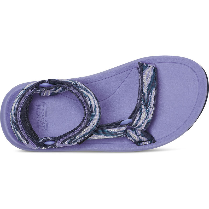 Kids' Hurricane XLT2 Child, WAVES PASTEL LILAC, hi-res image number 5