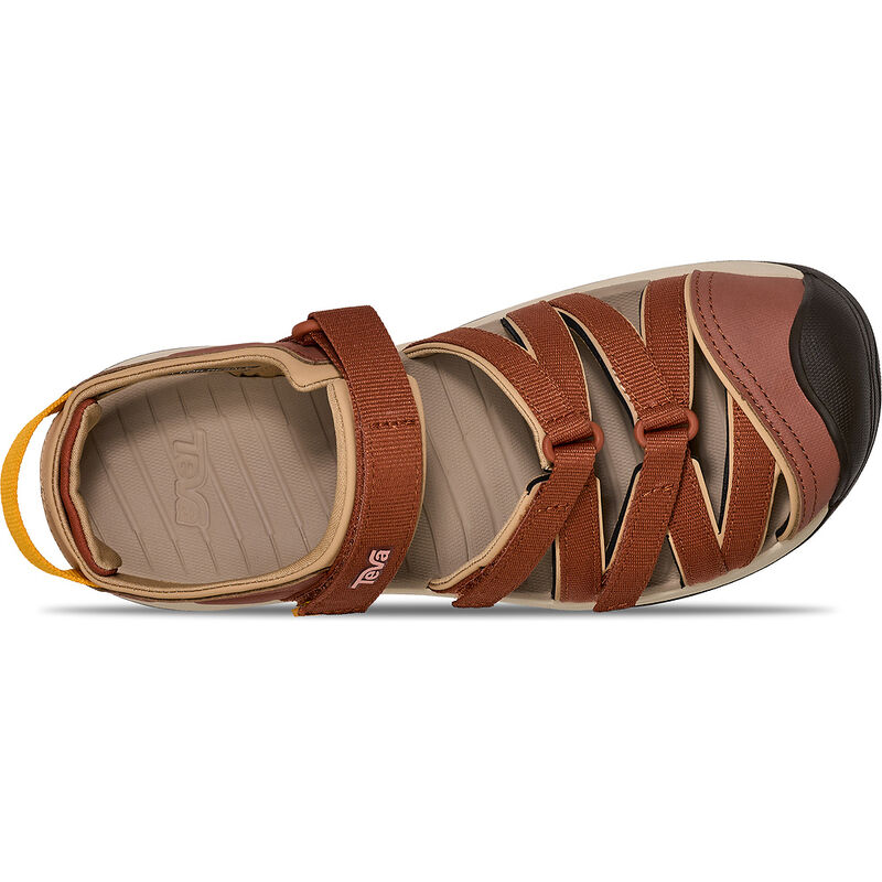 Women's Tirra Sport CT, SEDONA, hi-res image number 5