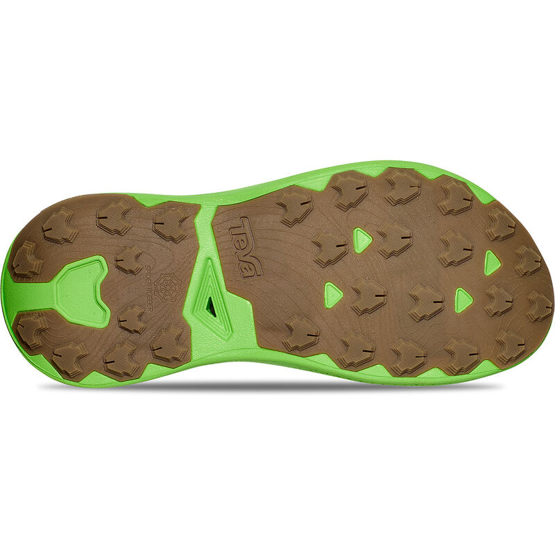 Men's Aventrail, TOTAL ECLIPSE/ GREEN FLASH, hi-res image number 6