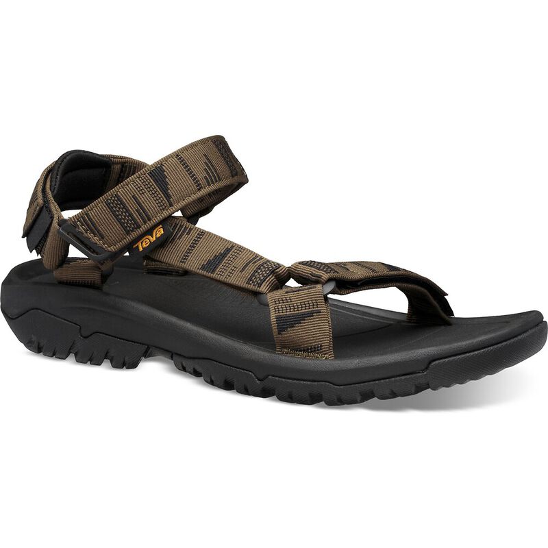Men's Hurricane XLT2, CHARA DARK OLIVE, hi-res image number 2