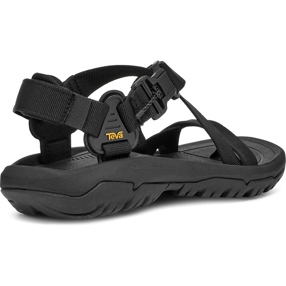 Men's Hurricane Terra Dactyl Sandal BLACK TEVA