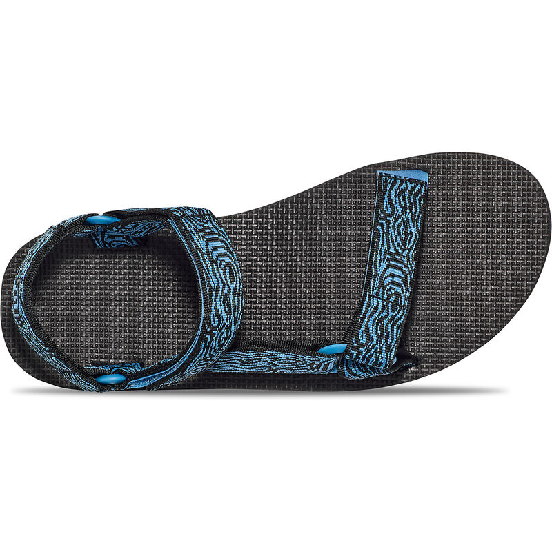 Men's Original Universal, RIPPLE CENDRE BLUE, hi-res image number 5