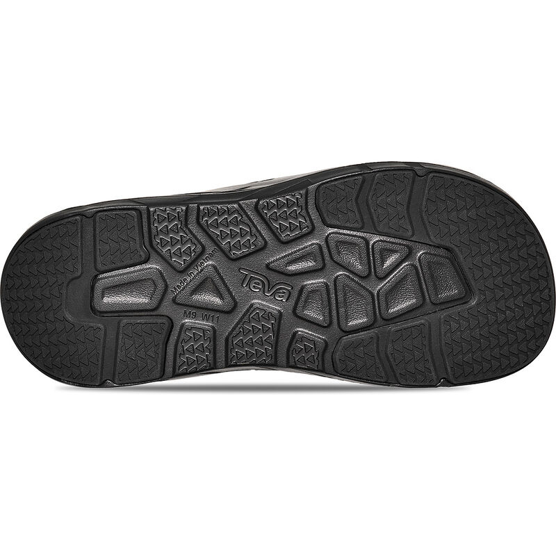 Men's ApreTrail Slide, BLACK, hi-res image number 6