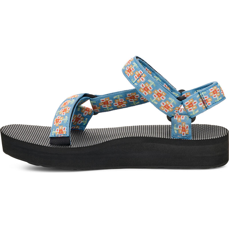 Women's Midform Universal, BLOOM CENDRE BLUE, hi-res image number 3
