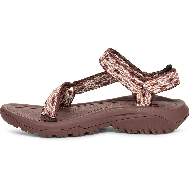 Women's Hurricane XLT2, CHISEL RUM RAISIN, hi-res image number 3