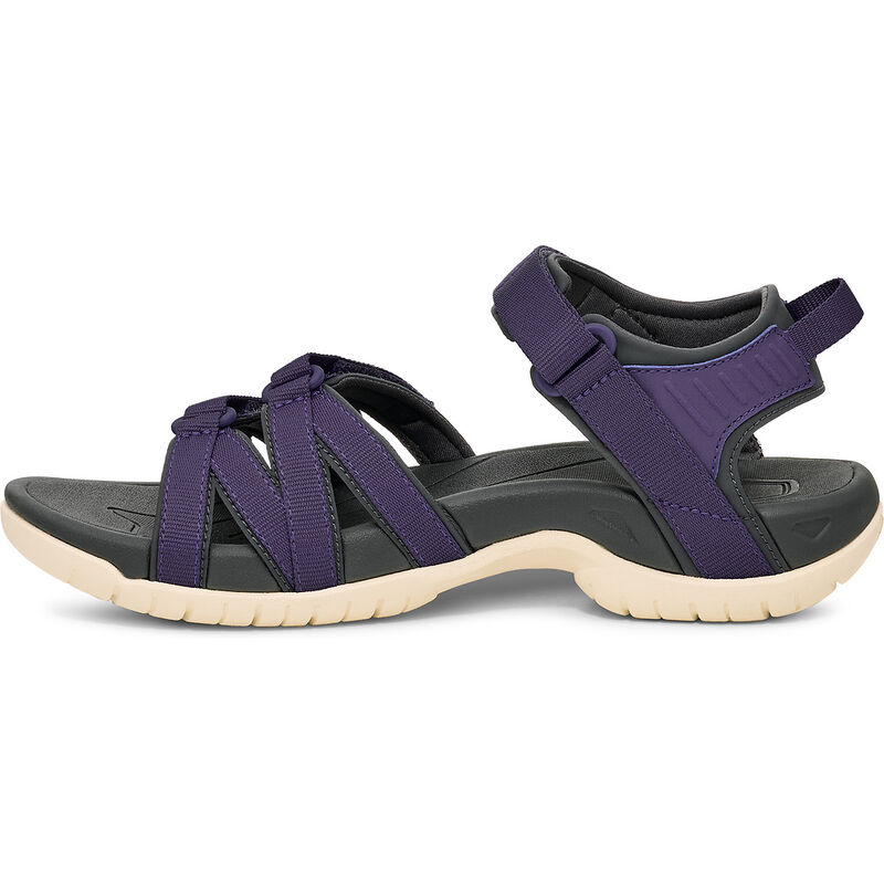 Women's Tirra, DEEP WISTERIA/ SWEET CORN, hi-res image number 3