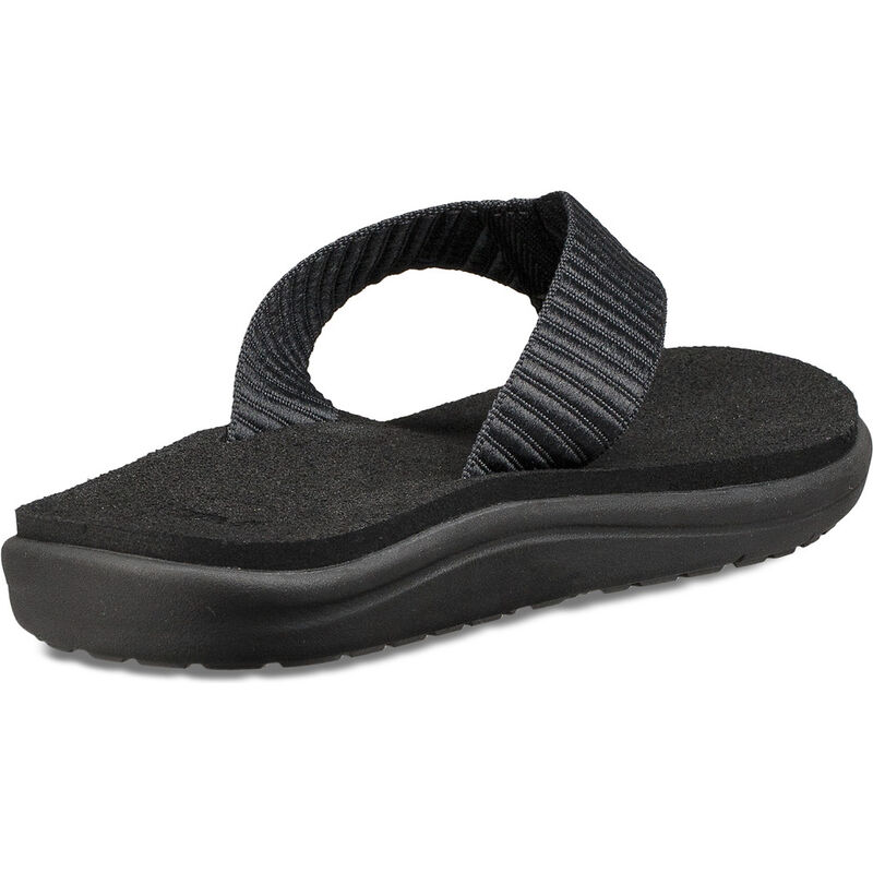 Women's Voya Flip, BAR STREET BLACK, hi-res image number 4