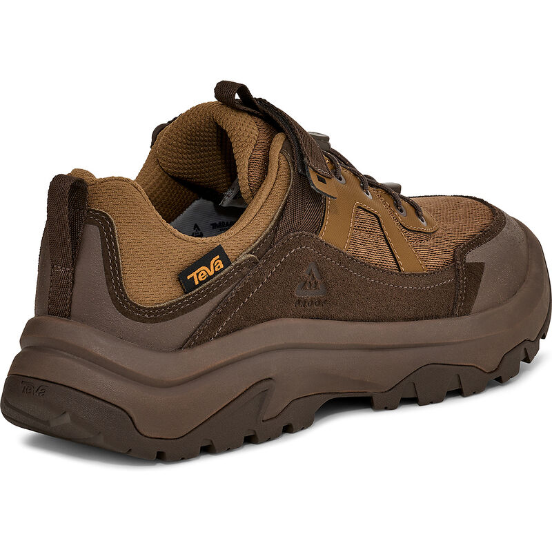 Men's Hurricane Daybreaker RP, BREEN/ SLATE BLACK, hi-res image number 4