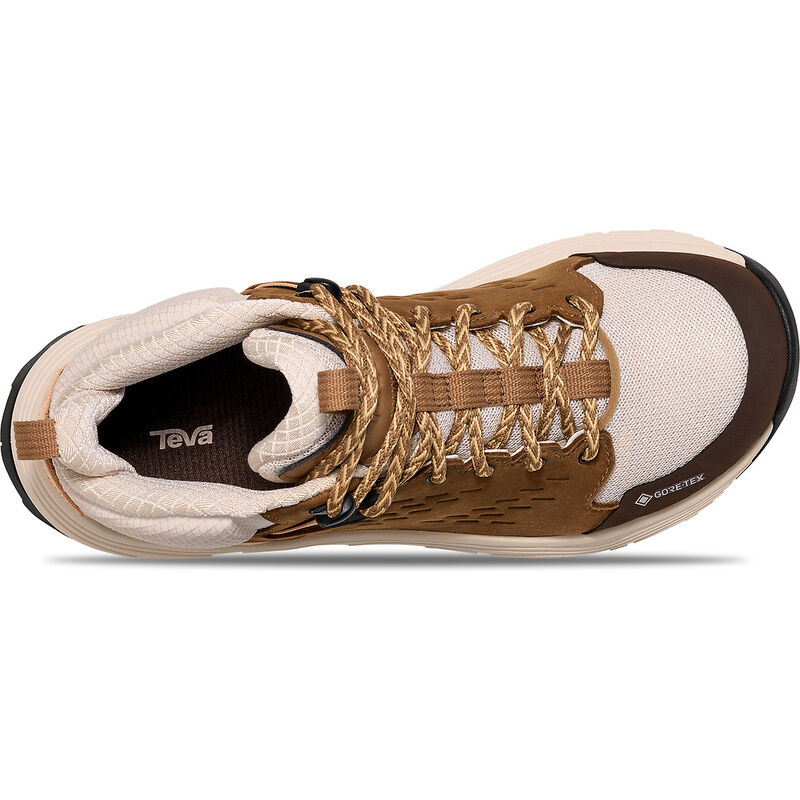 Women's Grandview Max GTX, HONEY BROWN/ BIRCH, hi-res image number 5