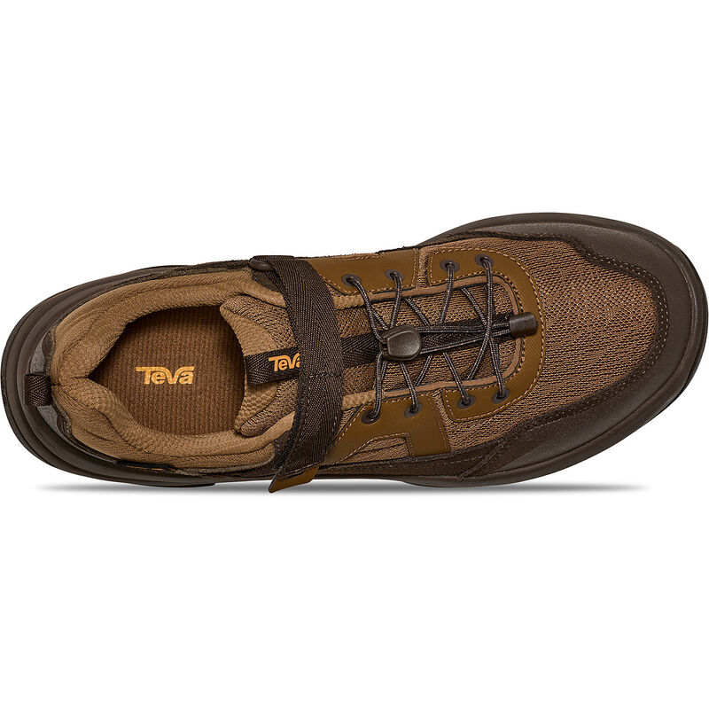 Men's Hurricane Daybreaker RP, BREEN/ SLATE BLACK, hi-res image number 5