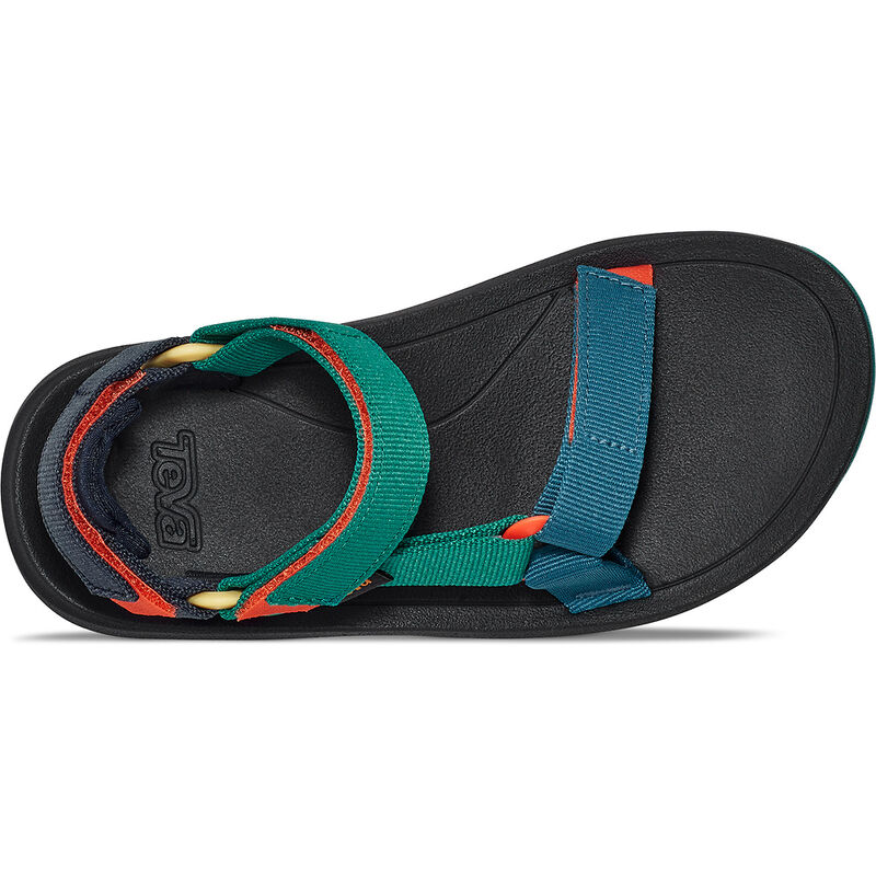 Kids' Hurricane XLT 2 Youth, BLUE CORAL MULTI, hi-res image number 5