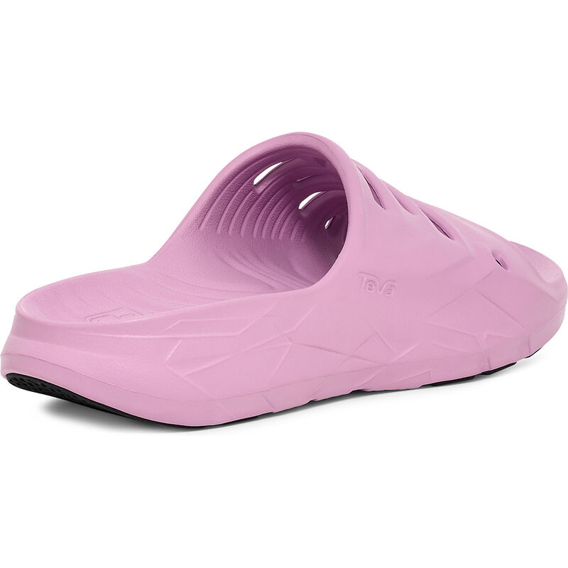 Women's ApreTrail Slide, LUPINE, hi-res image number 4