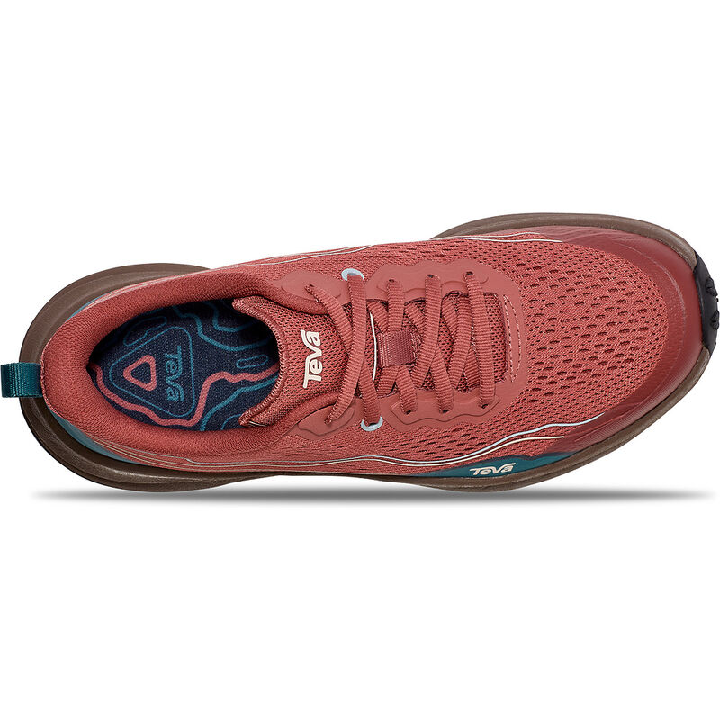 Women's Trailwinder Low, MARSALA/ ACORN, hi-res image number 5