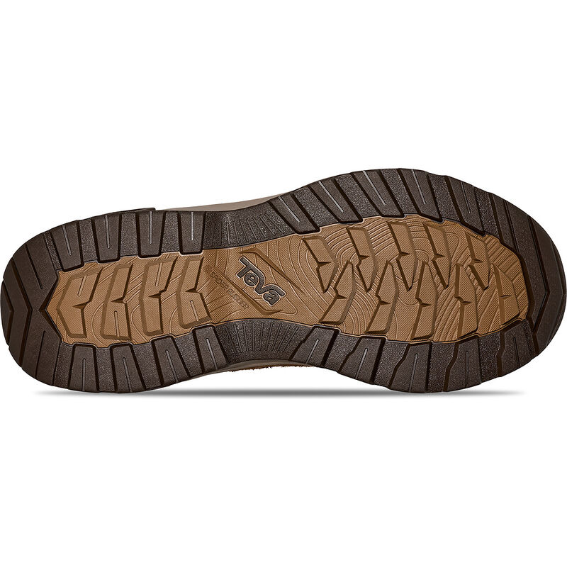 Men's Hurricane Daybreaker Mid RP, BREEN/ SLATE BLACK, hi-res image number 6