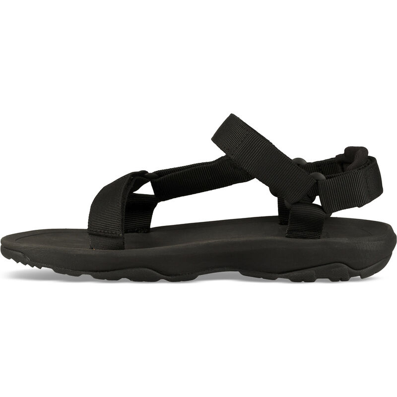 Kids' Hurricane XLT2 Child, SOLID BLACK, hi-res image number 3