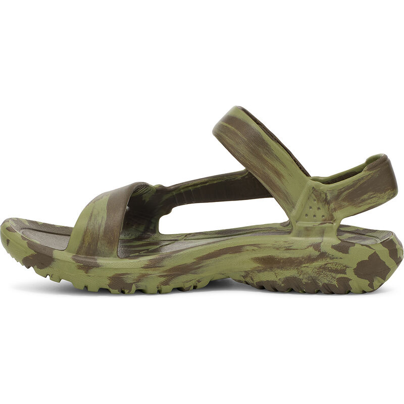 Men's Hurricane Drift Huemix, IGUANA/ DARK OLIVE, hi-res image number 3