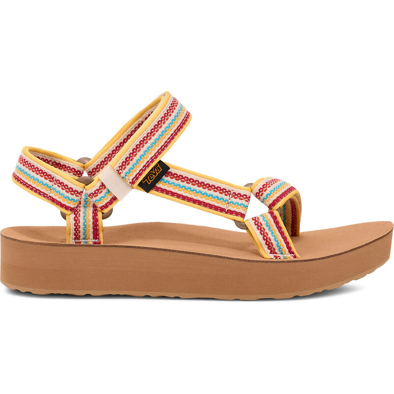 Women's Midform Universal Woven