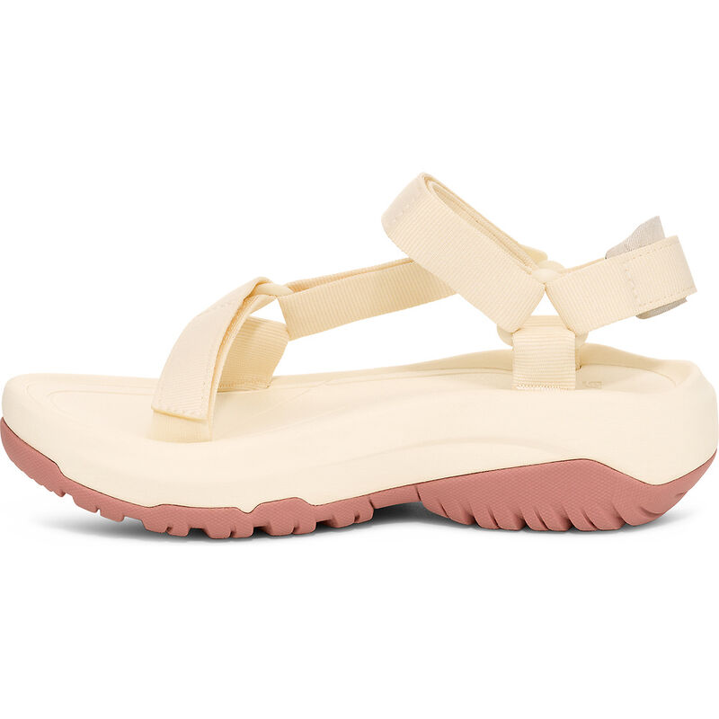 Women's Hurricane XLT2 Ampsole, SWEET CORN/ DESERT SAND, hi-res image number 3