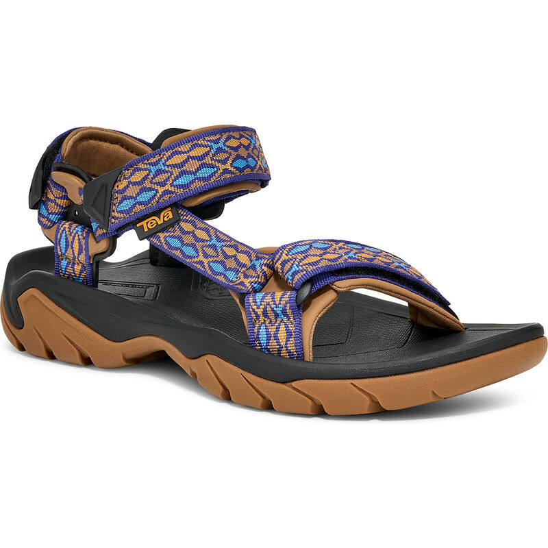 Men's Terra Fi 5 Universal